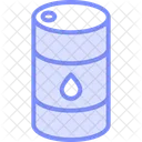 Barrel  Icon