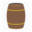 Barrel  Icon