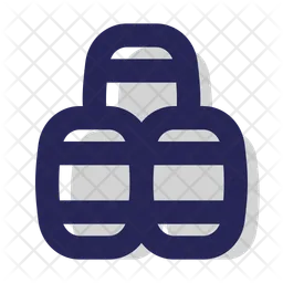 Barrel  Icon