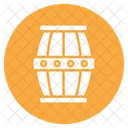 Barrel  Icon