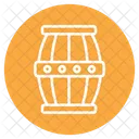 Barrel  Icon