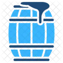 Barrel  Icon