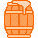 Barrel  Icon