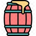 Barrel  Icon