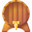 Barrel Oil Fuel Icon