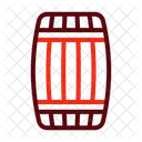 Barrel  Icon