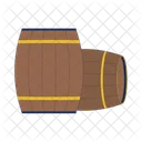 Barrel  Icon