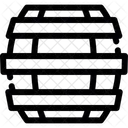 Barrel  Icon