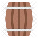 Barrel  Icon