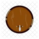 Barrel  Icon