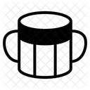 Barrel  Icon