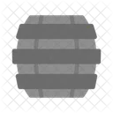 Barrel  Icon