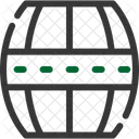 Barrel  Icon