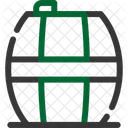 Barrel  Icon