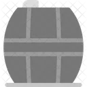 Barrel  Icon