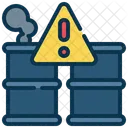 Barrel  Icon