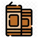 Barrel  Icon