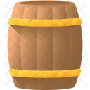 Barrel  Icon