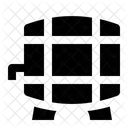 Barrel  Icon