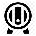 Barrel  Icon