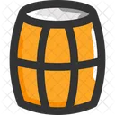 Barrel  Icon