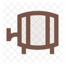 Barrel  Icon