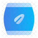 Barrel  Icon