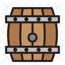 Barrel  Icon