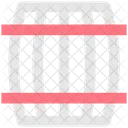 Barrel  Icon