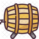 Barrel  Icon