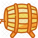 Barrel  Icon