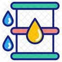Barrel  Icon