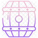 Barrel  Icon