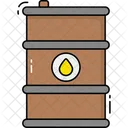 Barrel  Icon