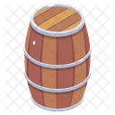 Barrel  Icon