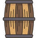 Barrel  Icon