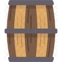 Barrel  Icon