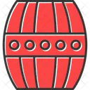 Barrel  Icon