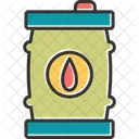 Barrel  Icon
