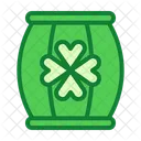 Barrel  Icon