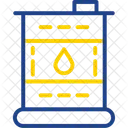 Barrel  Icon