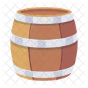 Barrel  Icon