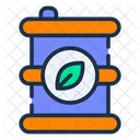 Barrel  Icon
