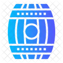 Barrel  Icon