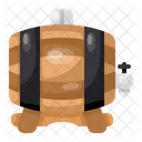 Barrel  Icon