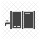 Barrel  Icon