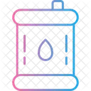 Barrel  Icon