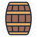 Barrel  Icon