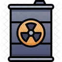 Barrel  Icon