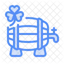 Barrel  Icon